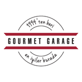 Gourmet Garage آئیکن