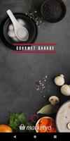 Gourmet Garage penulis hantaran
