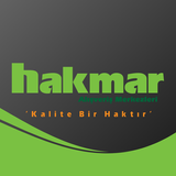 Hakmar ícone