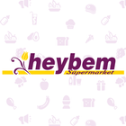 Heybem biểu tượng