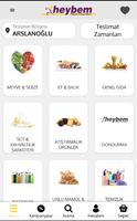 Heybem ảnh chụp màn hình 1