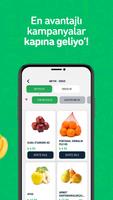 برنامه‌نما Marketyo عکس از صفحه