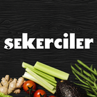 Şekerciler أيقونة
