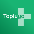Topluyo आइकन