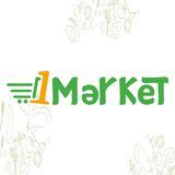 وان ماركت | One Market 아이콘