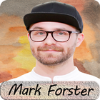 Mark Forster Zeichen