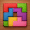 Color Block Puzzle Slide Jam