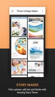 Poster Collage Maker - Make Collages & Photo Editor