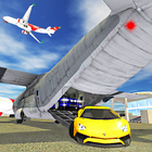 Cargo Airplane Games 2021 - On icon