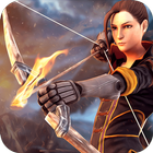 Archery Master Shooting Game icon