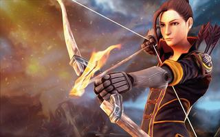 Archery Master Shooting Game screenshot 3