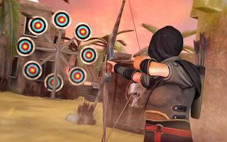Archery Master Shooting Game poster
