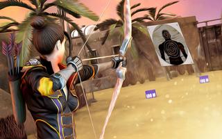 Archery Master Shooting Game screenshot 1