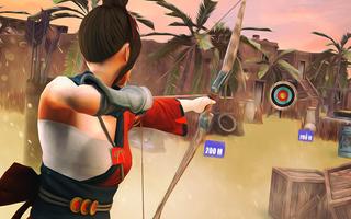 Archery Master Shooting Game screenshot 2