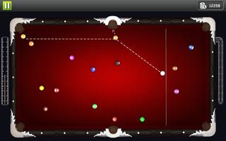 Stacky Pool Ekran Görüntüsü 2