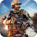 APK Commando Sniper Shot Master
