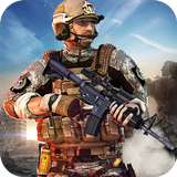 Commando Sniper Shot Master simgesi