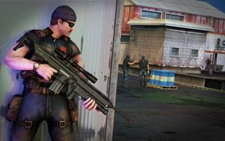 Commando Sniper Shot Master gönderen