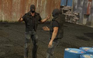 Commando Sniper Shot Master Ekran Görüntüsü 3