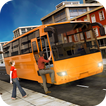Public Bus Transport Game