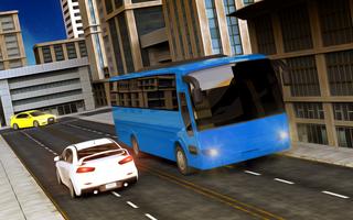 Public Bus Transport Game screenshot 1