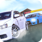 3D Car Racing Game - Echt avontuur-icoon