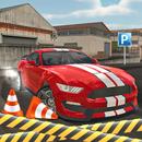 APK Dizzy Reverse Parking