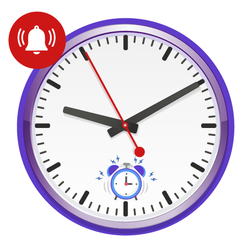 Notte Orologio: Promemoria App