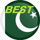 Best of Pakistan simgesi