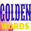 Golden Words in Urdu