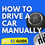 Learn How to Drive Manual Car icon