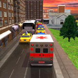 Emergency Ambulance Rescue