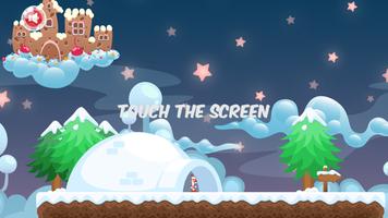 Candy PooPen - Flap Ekran Görüntüsü 3