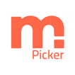 Markit Picker simgesi