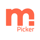 Markit Picker icon