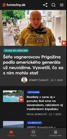 TVNOVINY.sk Affiche