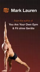 Bodyweight by Mark Lauren XAPK download