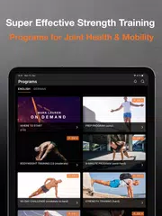 Baixar Mark Lauren On Demand: Fitness XAPK