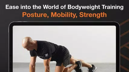 Baixar Mark Lauren On Demand: Fitness XAPK