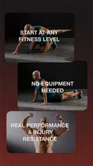 Bodyweight by Mark Lauren XAPK download