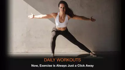 Baixar Mark Lauren On Demand: Fitness XAPK