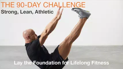 Baixar Mark Lauren On Demand: Fitness XAPK