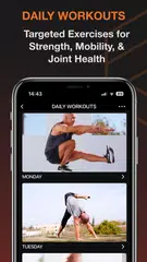 Bodyweight by Mark Lauren XAPK download