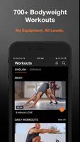 Bodyweight by Mark Lauren اسکرین شاٹ 2