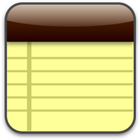 Simple Notes icon