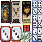 warhammer dice card kit أيقونة