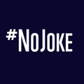 #NoJoke