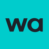 와디즈(wadiz) - 라이프디자인 펀딩플랫폼 icon