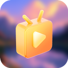 Video Recording - Clip icono