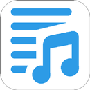 Musikwiedergabeliste verwalten APK